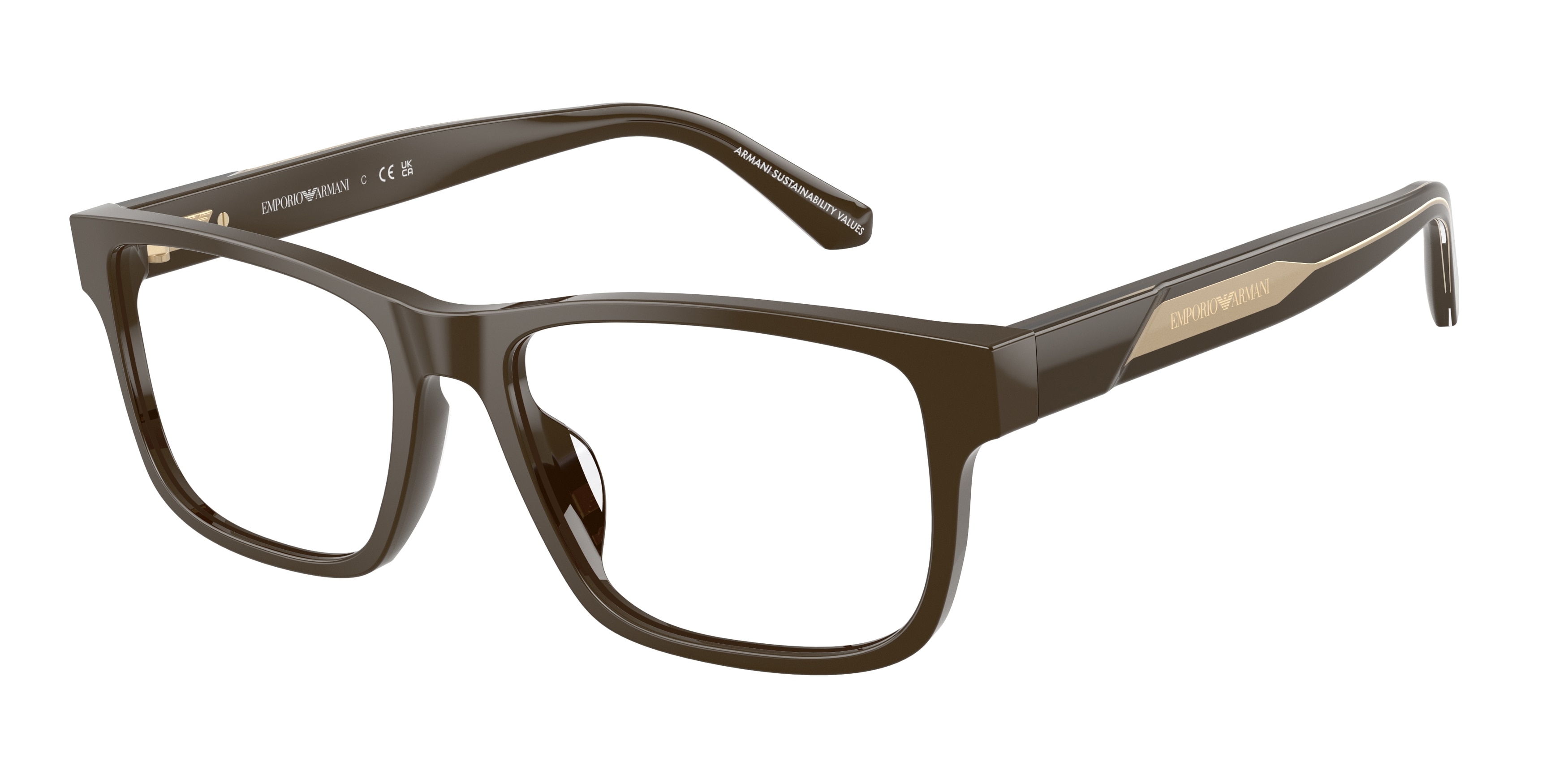 Emporio Armani EA3265U 6307  